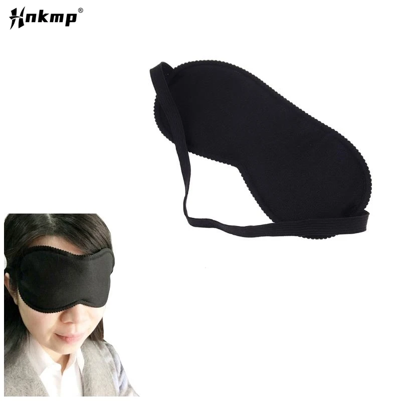 Black Sleeping Mask Block Out Light Sleep Mask For Eyes Soft Sleeping Aid Eye Mask for Travel Eyeshade Night Breathable
Black Sleeping Mask Block Out Light Sleep Mask For Eyes Soft Sleeping Aid Eye Mask for Travel Eyeshade Night Breathable