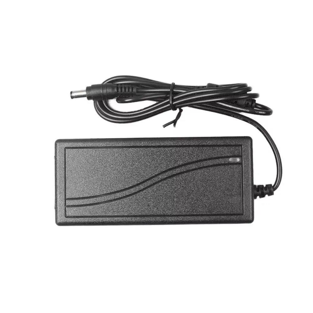 48V 2A ROHS Certified POE Power Adapter 96w Centralized with DC Switch for Laptop and LED Light Plug-in Connection
48V 2A ROHS Certified POE Power Adapter 96w Centralized with DC Switch for Laptop and LED Light Plug-in Connection