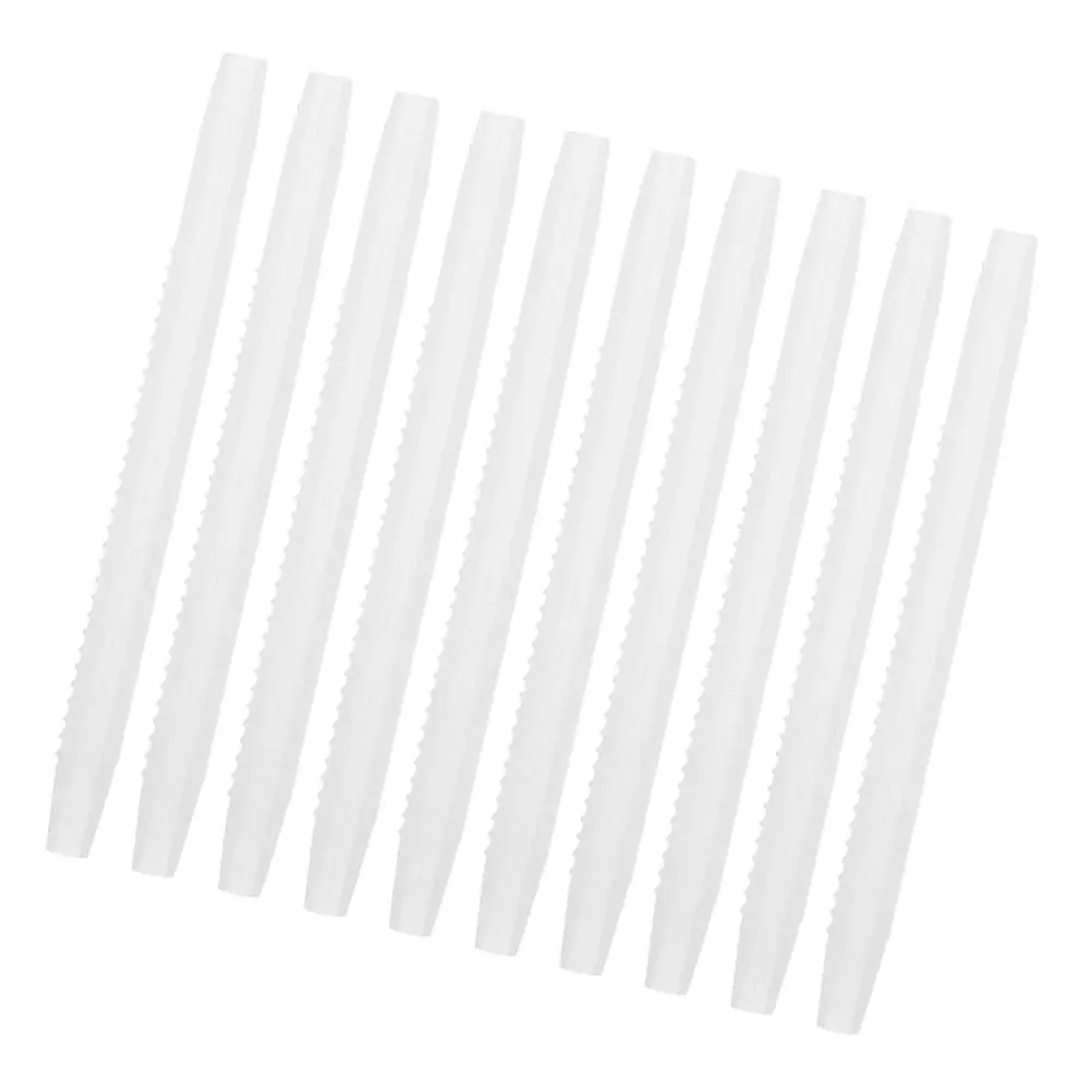 10 Pcs Silicone Glasses Leg Covers Anti Slip For Sunglasses Eyeglasses Accessories Transparent End Tips Ear Cushions Temple
10 Pcs Silicone Glasses Leg Covers Anti Slip For Sunglasses Eyeglasses Accessories Transparent End Tips Ear Cushions Temple