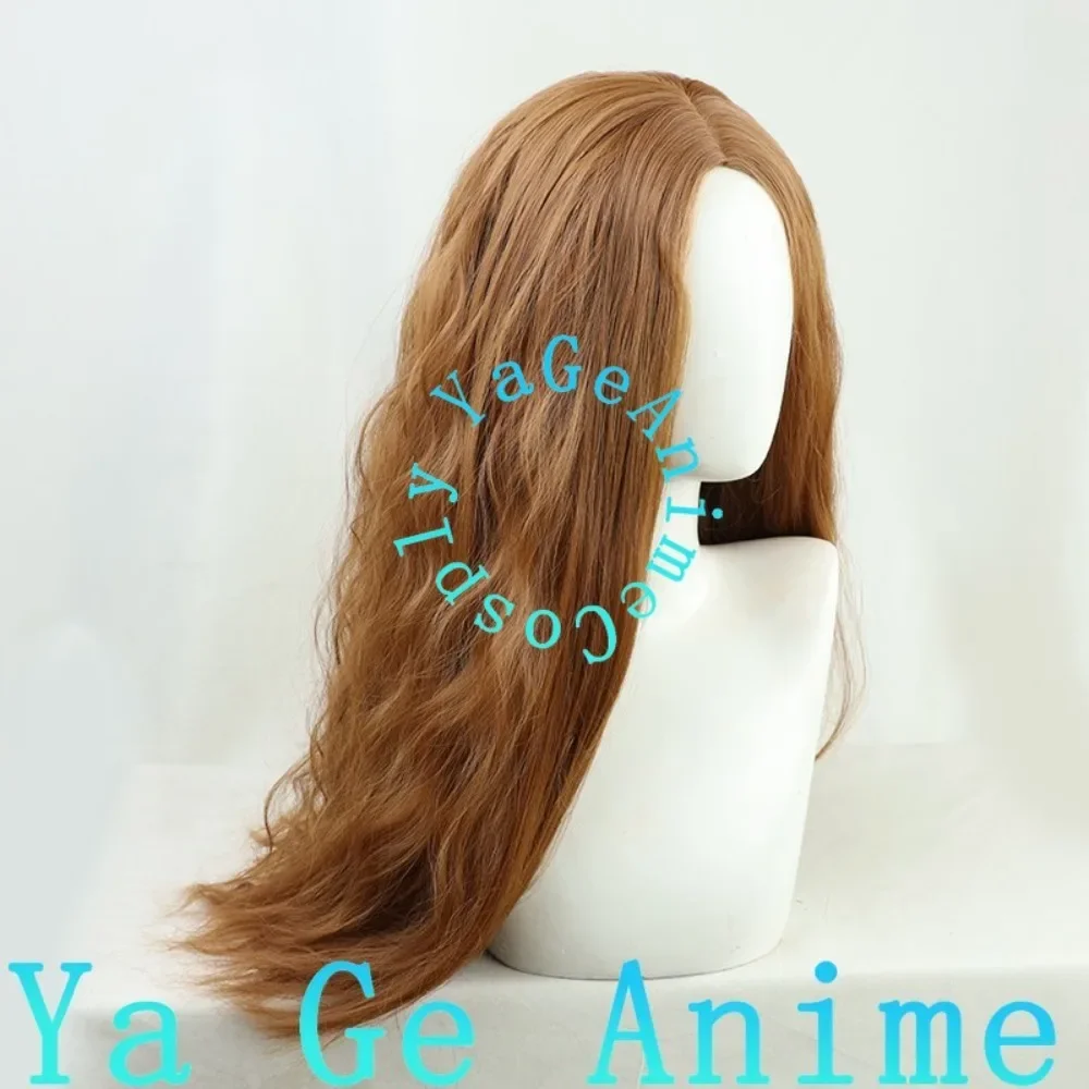 Ya Ge Anime Store Wanda XXX Christmas Reality Show Cosplay Wig Anime Game Party Exhibition in Stock
Ya Ge Anime Store Wanda XXX Christmas Reality Show Cosplay Wig Anime Game Party Exhibition in Stock