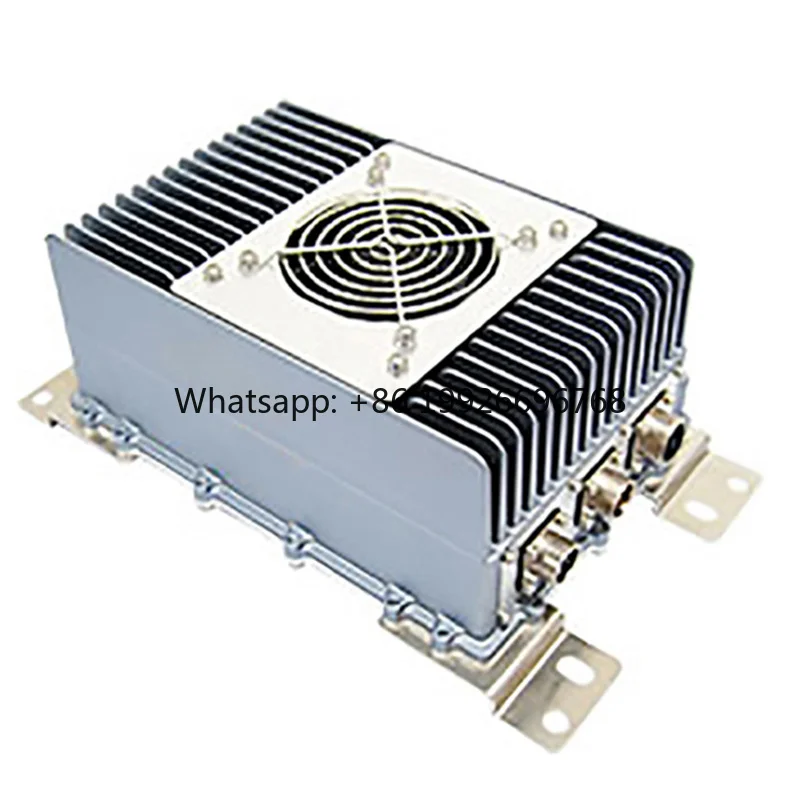 Good Quality Electric Vehicle Dc-dc Converters Buckmodule Durable 180Vdc~800Vdc to 13.8V 27.5V 2kw 3Kw High Power Tricycle
Good Quality Electric Vehicle Dc-dc Converters Buckmodule Durable 180Vdc~800Vdc to 13.8V 27.5V 2kw 3Kw High Power Tricycle