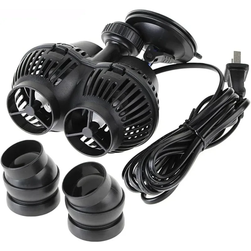 Circulating Pump 220 240V Water Pump Circulation Wave Maker for Aquarium Reef Fish Tank
Circulating Pump 220 240V Water Pump Circulation Wave Maker for Aquarium Reef Fish Tank