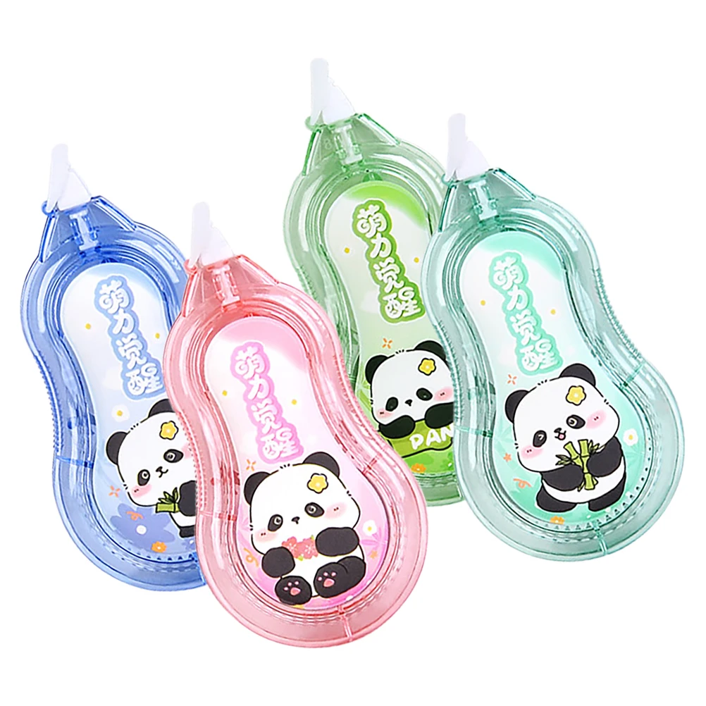 4 Pcs Correction Tape Mini Plastic Eraser Classroom Supplies Students Stationary Rewritable Smooth
4 Pcs Correction Tape Mini Plastic Eraser Classroom Supplies Students Stationary Rewritable Smooth