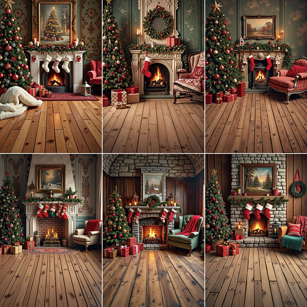 MOON.QG Indoors Crhistmas Background Photography Xmas Tree Gift Fireplace Photocall Backdrop Baby Photo Studio Photozone Props
MOON.QG Indoors Crhistmas Background Photography Xmas Tree Gift Fireplace Photocall Backdrop Baby Photo Studio Photozone Props