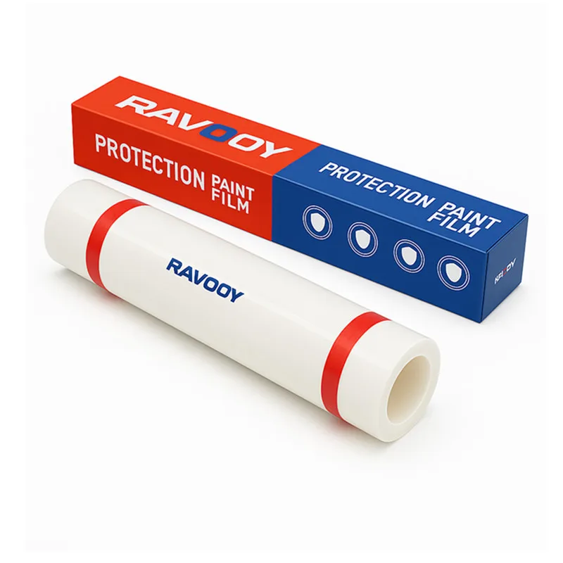 Защитная пленка для краски ТПУ, глянцевая прозрачная автомобильная краска PPF, самовосстанавливающаяся, простая установка, противожелтывающая упаковочная пленка
Защитная пленка для краски ТПУ, глянцевая прозрачная автомобильная краска PPF, самовосстанавливающаяся, простая установка, противожелтывающая упаковочная пленка