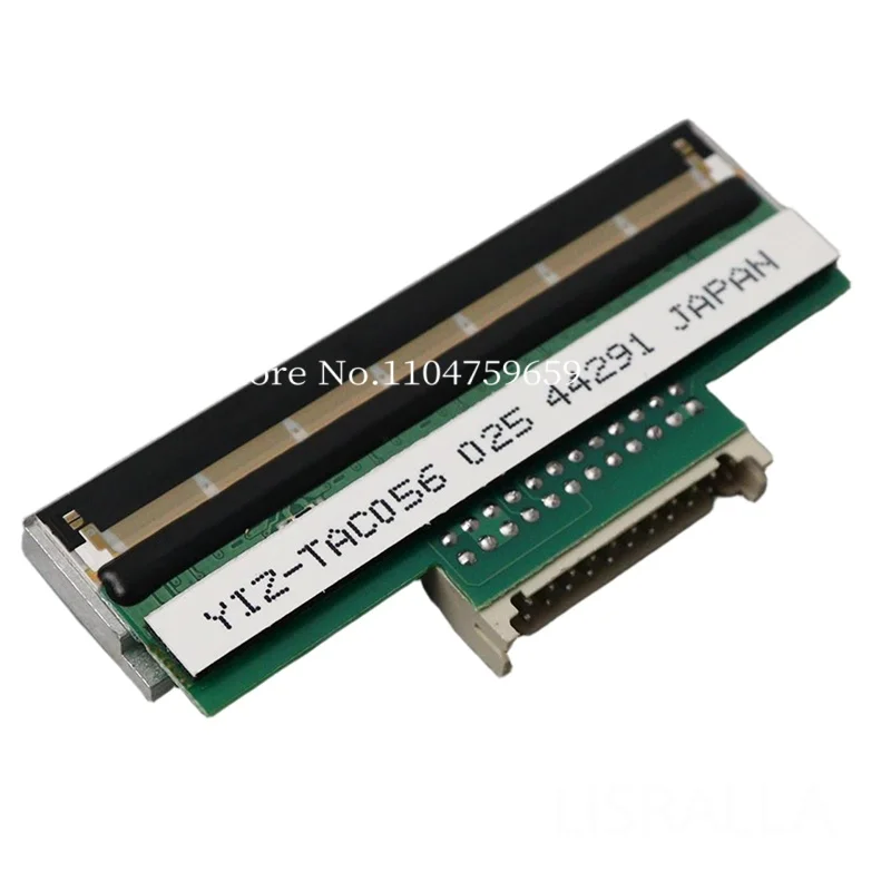 10pcs/lot New SM120 Thermal Printhead for DIGI SM-120LL P Label Printing Electronic Scale SM120LLP Print Head
10pcs/lot New SM120 Thermal Printhead for DIGI SM-120LL P Label Printing Electronic Scale SM120LLP Print Head