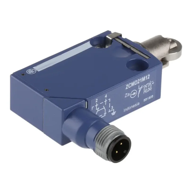 XCMD2102M12 ZCMD21M12 ZCE02 Limit Switch
XCMD2102M12 ZCMD21M12 ZCE02 Limit Switch
