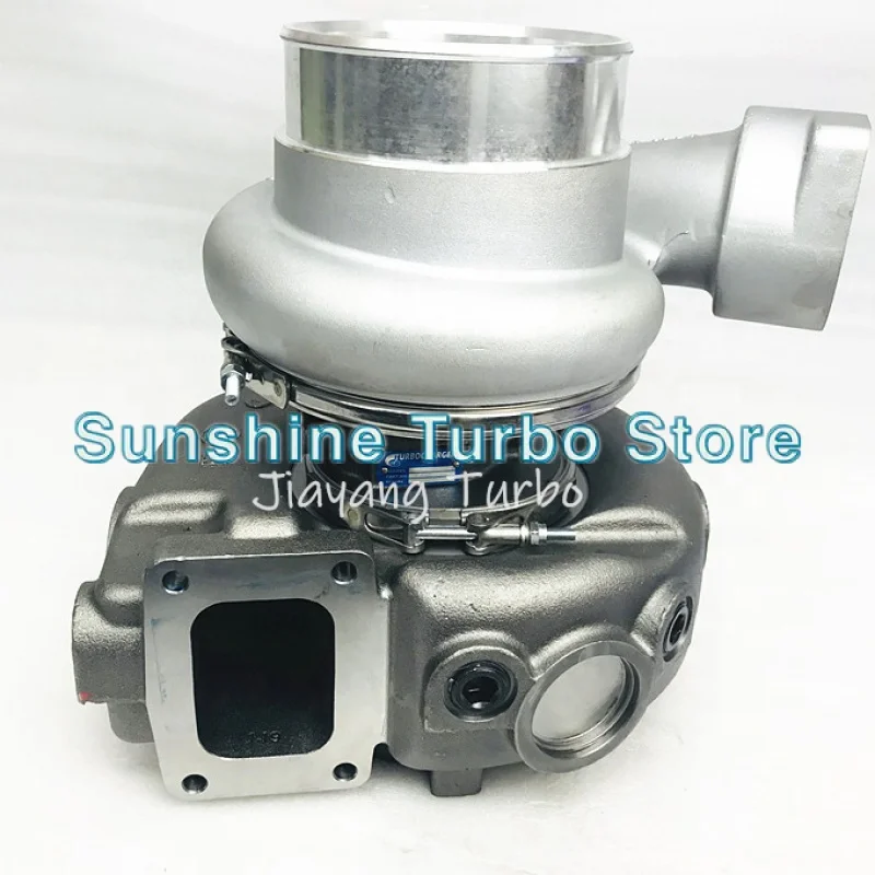 S410W030 Turbo 171541 14919700007 14919880007 191-0094 1910094 0R-7277 0R7277 Turbo for Caterpillar Marine with 3196E Engine
S410W030 Turbo 171541 14919700007 14919880007 191-0094 1910094 0R-7277 0R7277 Turbo for Caterpillar Marine with 3196E Engine