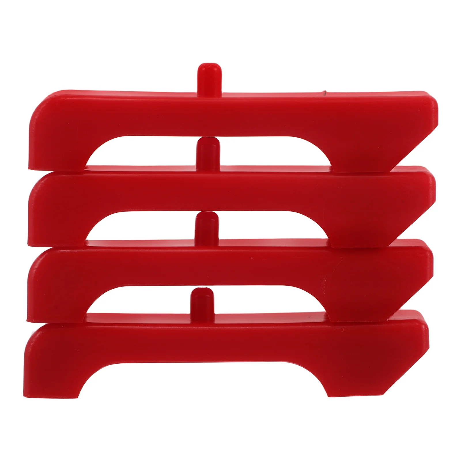 4pcs Radiator Insulator Pads Support Bushings Engine Mount Cushions Replacement For High-Performance Heat Resistant
4pcs Radiator Insulator Pads Support Bushings Engine Mount Cushions Replacement For High-Performance Heat Resistant