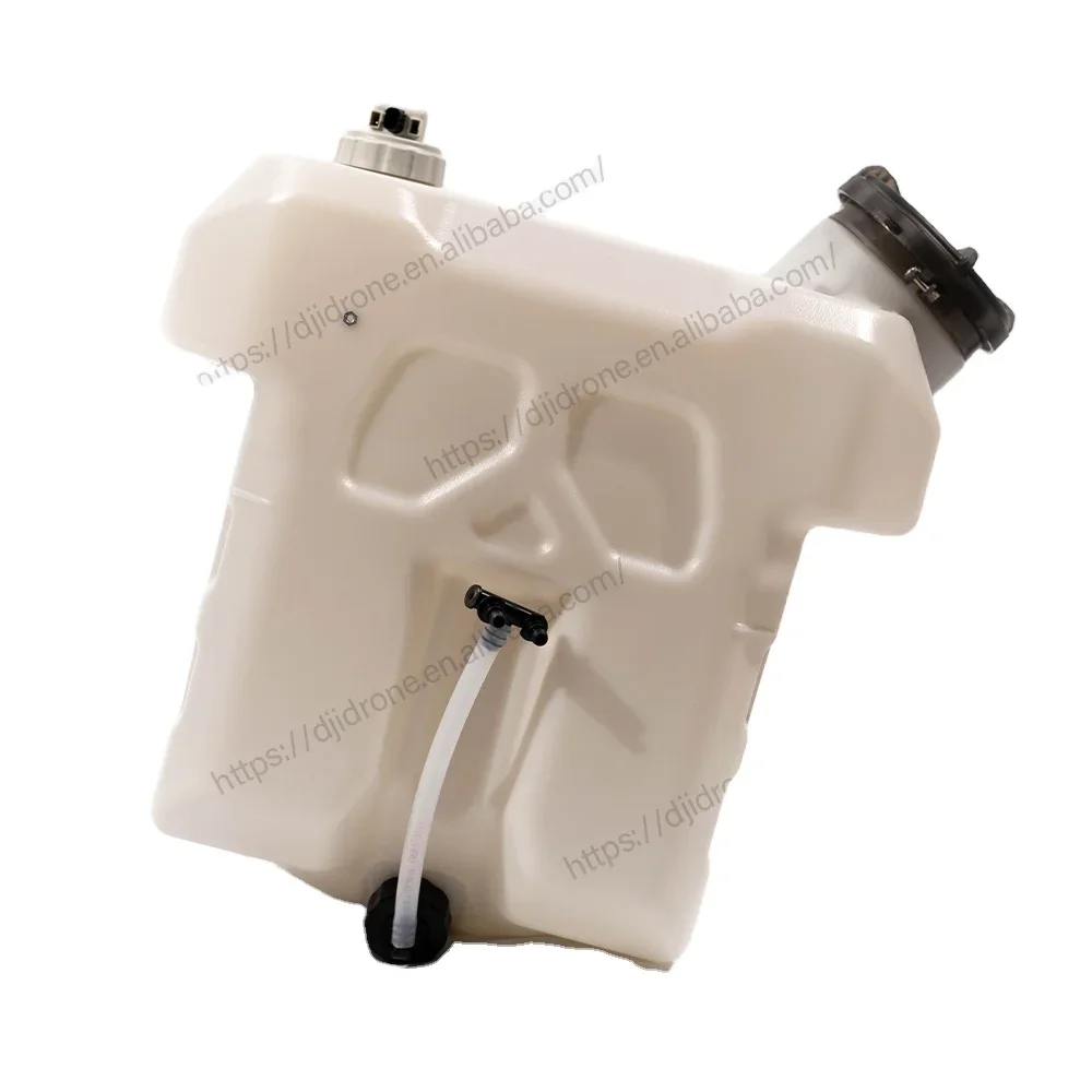 Hot Sell Original Brand New T40 Water Tank (whole Set) for Agras T40 Agriculture Drone Spraying Tanks
Hot Sell Original Brand New T40 Water Tank (whole Set) for Agras T40 Agriculture Drone Spraying Tanks