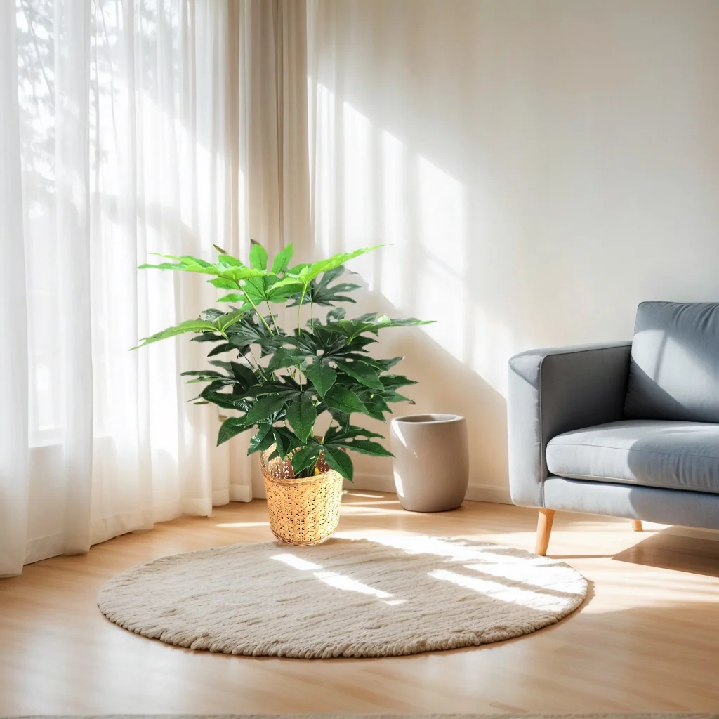 26" Realistic Latex Bamboo Tree Artificial Decorative Foliage for Home Office Wedding Decor Fake Plant
26" Realistic Latex Bamboo Tree Artificial Decorative Foliage for Home Office Wedding Decor Fake Plant