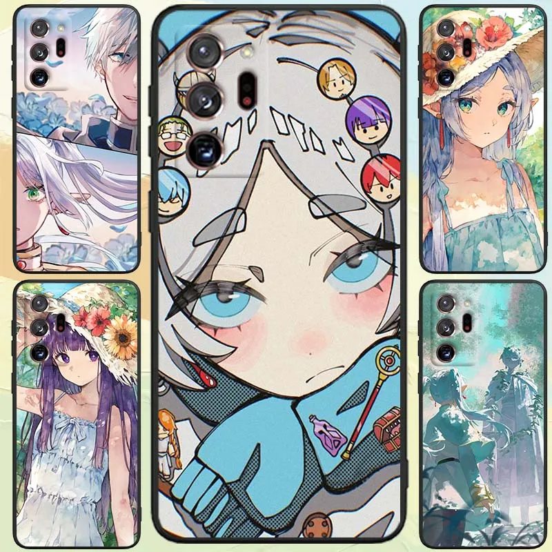 Frieren Himmel anime For Samsung A73 A72 A71 A55 A54 A53 A52 A51 A13 A22 A16 A15 A05s A14 A05 A06 5G Black Phone Case
Frieren Himmel anime For Samsung A73 A72 A71 A55 A54 A53 A52 A51 A13 A22 A16 A15 A05s A14 A05 A06 5G Black Phone Case