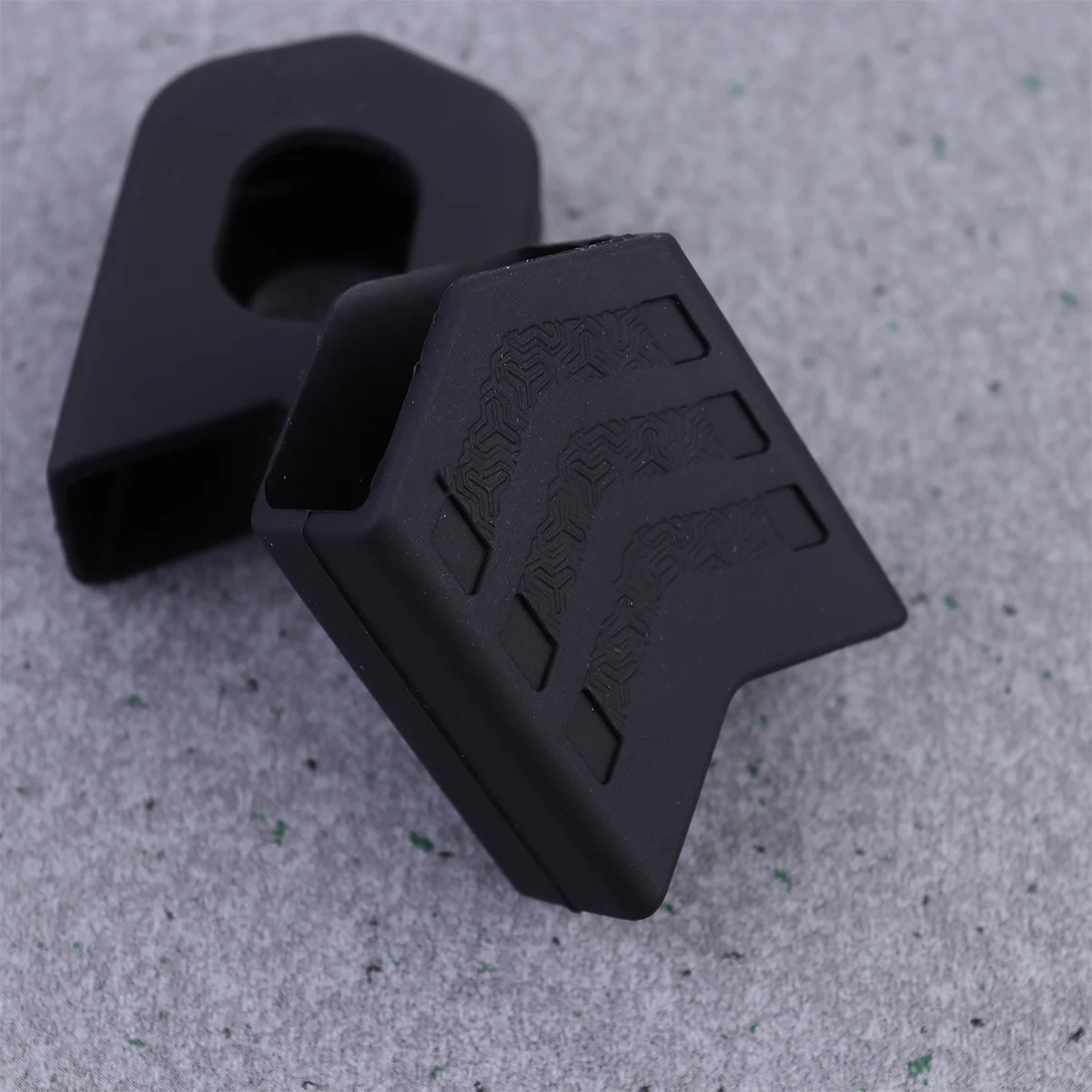 4pcs Crank Protector Arm Case Premium Material Durable Resistant Oil Resistant Easy Clean Anti Slip Shock Wear
4pcs Crank Protector Arm Case Premium Material Durable Resistant Oil Resistant Easy Clean Anti Slip Shock Wear