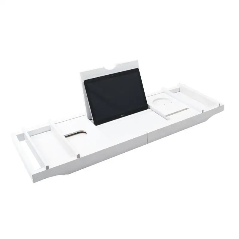 *Bathtub shelves, retractable trays, bathroom bath shelf plates, drainable, multi-functional 
*Bathtub shelves, retractable trays, bathroom bath shelf plates, drainable, multi-functional