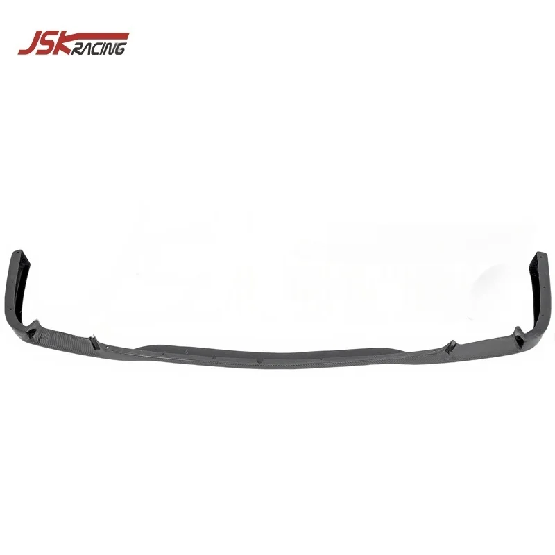 STYLE CARBON FIBER FRONT LIP For 1998-1999 MITSUBISHI EVO 5
STYLE CARBON FIBER FRONT LIP For 1998-1999 MITSUBISHI EVO 5