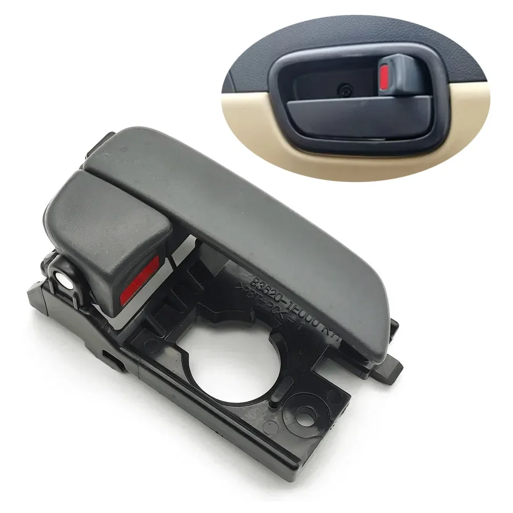 For Hyundai Accent 2006 2007 2008 2009 2010 2011 Car AccessoriesCar Inner Handle Interior Door Pull Handle Left Right
For Hyundai Accent 2006 2007 2008 2009 2010 2011 Car AccessoriesCar Inner Handle Interior Door Pull Handle Left Right