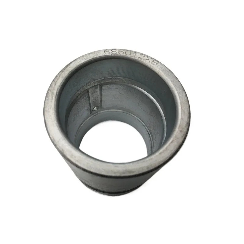 MA1200 Cross Balance Guide Bushing 686012XB Thrust Bearing Housing Aluminum Sleeve for Haitian Injection Molding Machine
MA1200 Cross Balance Guide Bushing 686012XB Thrust Bearing Housing Aluminum Sleeve for Haitian Injection Molding Machine