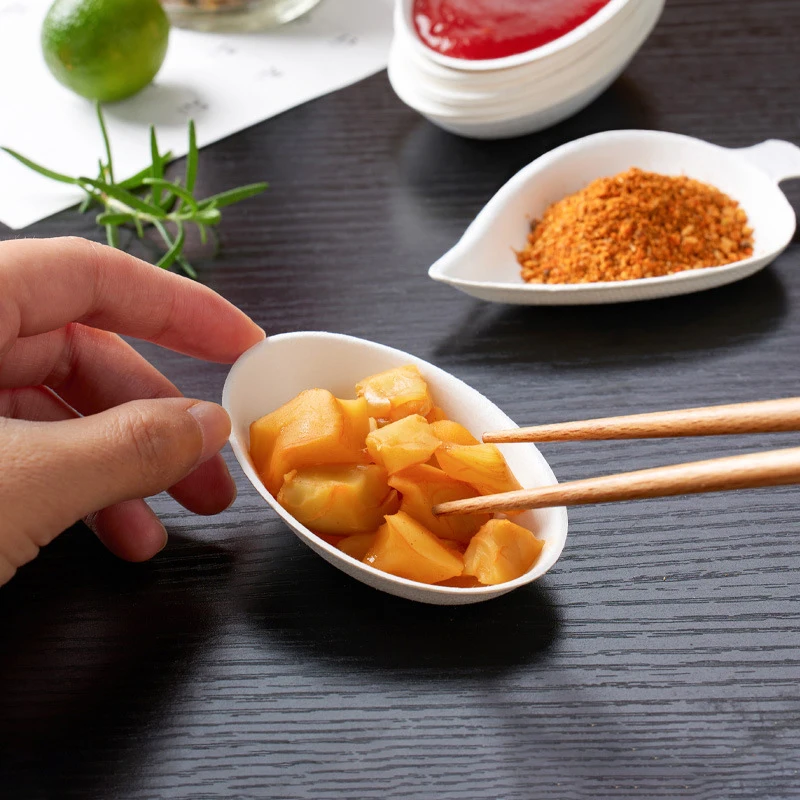 50 Pcs Dessert Plate High-quality Trays Serving Home Plates Water Drop Disposable Fruit Dinner Dishes Paper
50 Pcs Dessert Plate High-quality Trays Serving Home Plates Water Drop Disposable Fruit Dinner Dishes Paper