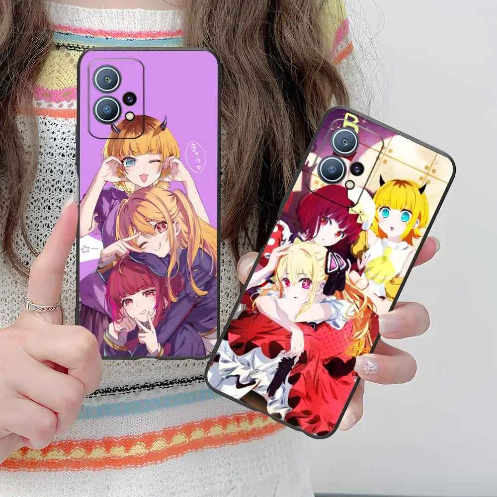 Чехол для телефона Oshi no ko B-Komachi для Huawei P60 P50 P40 P30 P20 P10 P9 P8 Pro Lite Plus Цветной защитный красивый чехол для смартфона
Чехол для телефона Oshi no ko B-Komachi для Huawei P60 P50 P40 P30 P20 P10 P9 P8 Pro Lite Plus Цветной защитный красивый чехол для смартфона