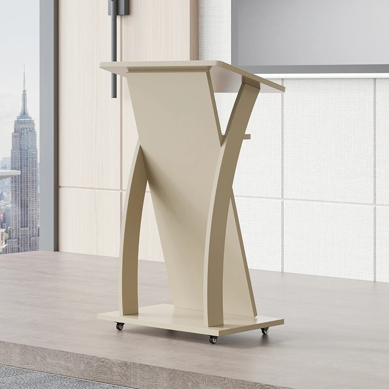 Luxury Aesthetic Reception Desk Modern Glamour Premium Unique Bar Counter Minimalist Cool Recepcion Commercial Furniture
Luxury Aesthetic Reception Desk Modern Glamour Premium Unique Bar Counter Minimalist Cool Recepcion Commercial Furniture