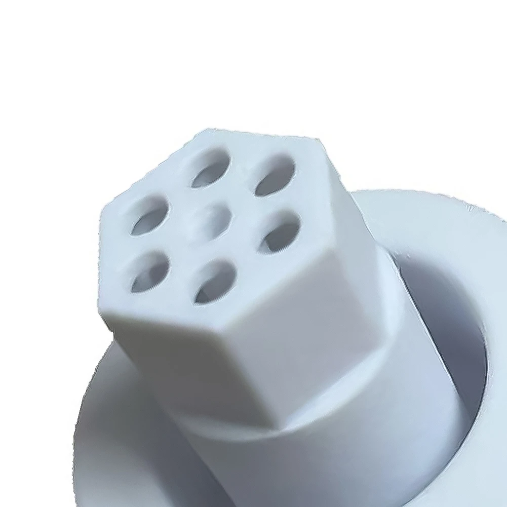 Brush Bearing Adapter for Dolphin S200 S300 S300I and Compatible Models Including PS Active 30i Quantum Active 20 Proteus
Brush Bearing Adapter for Dolphin S200 S300 S300I and Compatible Models Including PS Active 30i Quantum Active 20 Proteus