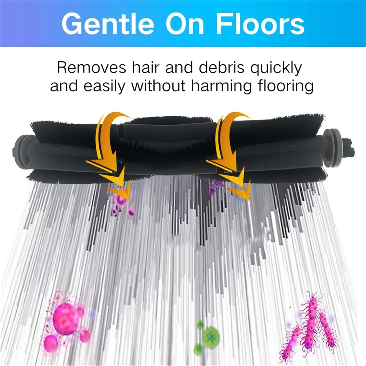 For T20 Accessories Main Side Brush Hepa Filter Mop Cloth Robot Replacement Spare Parts
For T20 Accessories Main Side Brush Hepa Filter Mop Cloth Robot Replacement Spare Parts