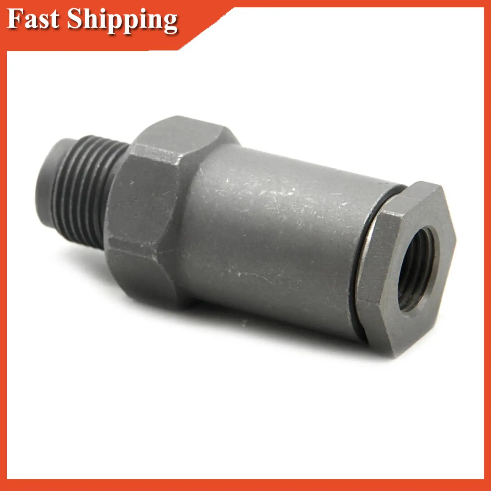 A90E-Auto Parts Common Rail Fuel Pressure Relief Valve Sensor For Dongfeng Cummins Engine ISLE 3963808 1110010020
A90E-Auto Parts Common Rail Fuel Pressure Relief Valve Sensor For Dongfeng Cummins Engine ISLE 3963808 1110010020