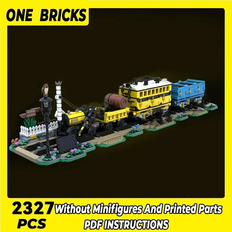 City Car Model Moc Building Bricks Railway Transport Locomotives Technology Modular Blocks Gift Christmas Toys DIY Sets Assembly
City Car Model Moc Building Bricks Railway Transport Locomotives Technology Modular Blocks Gift Christmas Toys DIY Sets Assembly