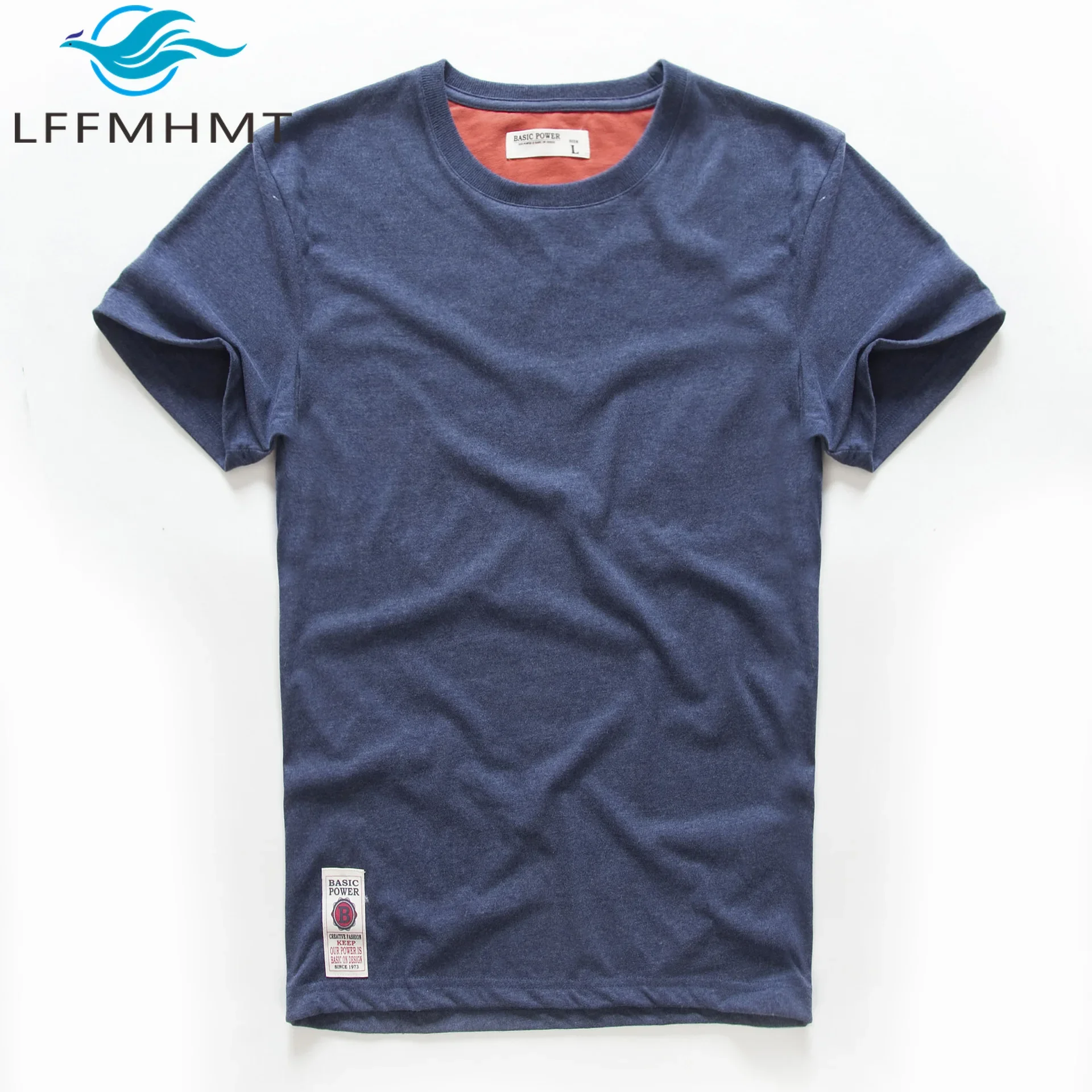 Men's T-shirt Summer Loose Casual Cotton Short Sleeve Tees Simple Basic O-neck Soft Cozy Tshirt Streetwear Y2k Style Quality Top
Men's T-shirt Summer Loose Casual Cotton Short Sleeve Tees Simple Basic O-neck Soft Cozy Tshirt Streetwear Y2k Style Quality Top