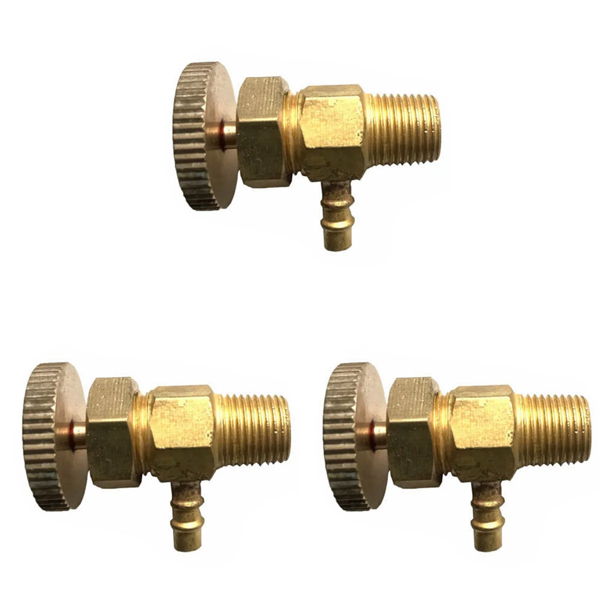 3X Fuel Bleeder Valve for Bobcat 743 751 753 763 773 S175 S185 S205 T180 6598102
3X Fuel Bleeder Valve for Bobcat 743 751 753 763 773 S175 S185 S205 T180 6598102