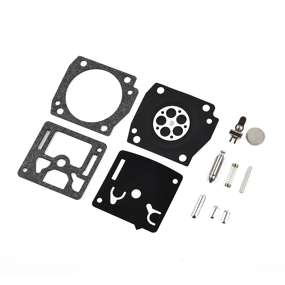 1111etor Carb Repair Kit For HUSQVA111RNA 340 345 346 350 351 3531 Diaphragm Gasket Needle Carbureto111111111rs
1111etor Carb Repair Kit For HUSQVA111RNA 340 345 346 350 351 3531 Diaphragm Gasket Needle Carbureto111111111rs
