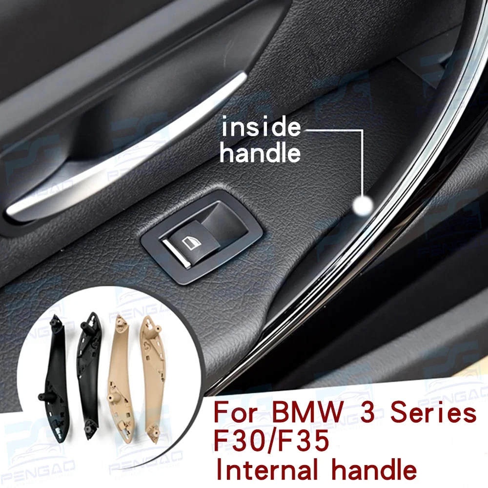 For BMW 3 Series 3GT4 Series door handles armrests door handles F30F34F35 3 Series inner handles
For BMW 3 Series 3GT4 Series door handles armrests door handles F30F34F35 3 Series inner handles