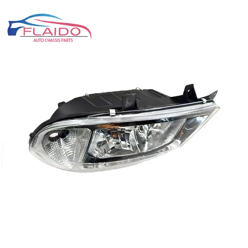 FLAIDO - Auto Parts Headlight Left OEM 9018202661 A9018202661 For Sprinter 208 CDI 308 CDI 412 CDI
FLAIDO - Auto Parts Headlight Left OEM 9018202661 A9018202661 For Sprinter 208 CDI 308 CDI 412 CDI