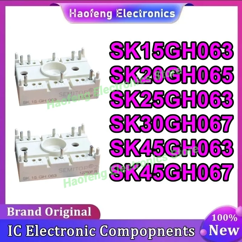 SK15GH063 SK20GH065 SK25GH063 SK30GH067 SK45GH063 SK45GH067 Новый оригинал на складе
SK15GH063 SK20GH065 SK25GH063 SK30GH067 SK45GH063 SK45GH067 Новый оригинал на складе