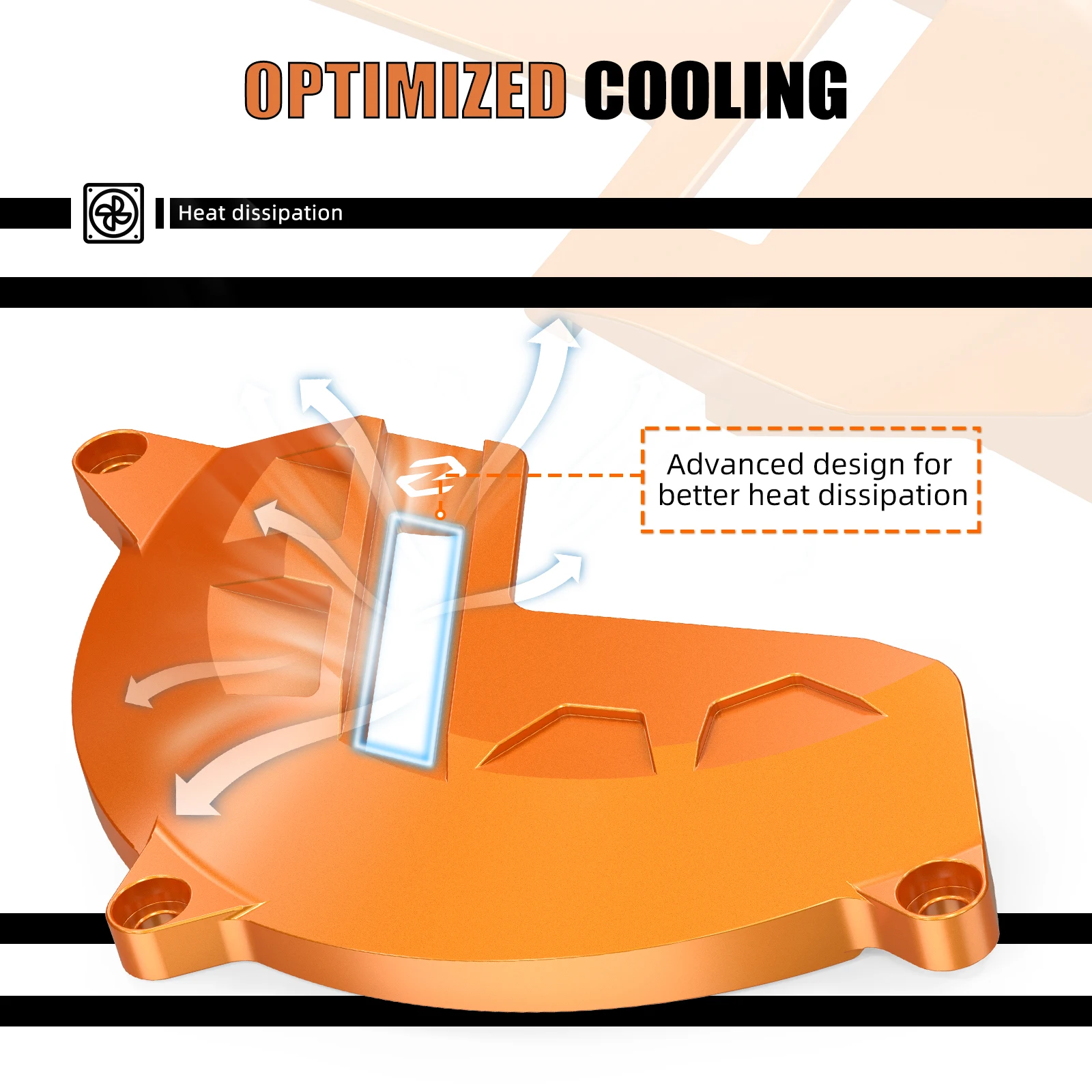 Motorcycle Clutch Cover Guard Protector for KTM 1390 SUPER DUKE R 2024 1390 SUPER DUKE R EVO 2024 1390 SUPER DUKE R / R EVO 2025 
Motorcycle Clutch Cover Guard Protector for KTM 1390 SUPER DUKE R 2024 1390 SUPER DUKE R EVO 2024 1390 SUPER DUKE R / R EVO 2025