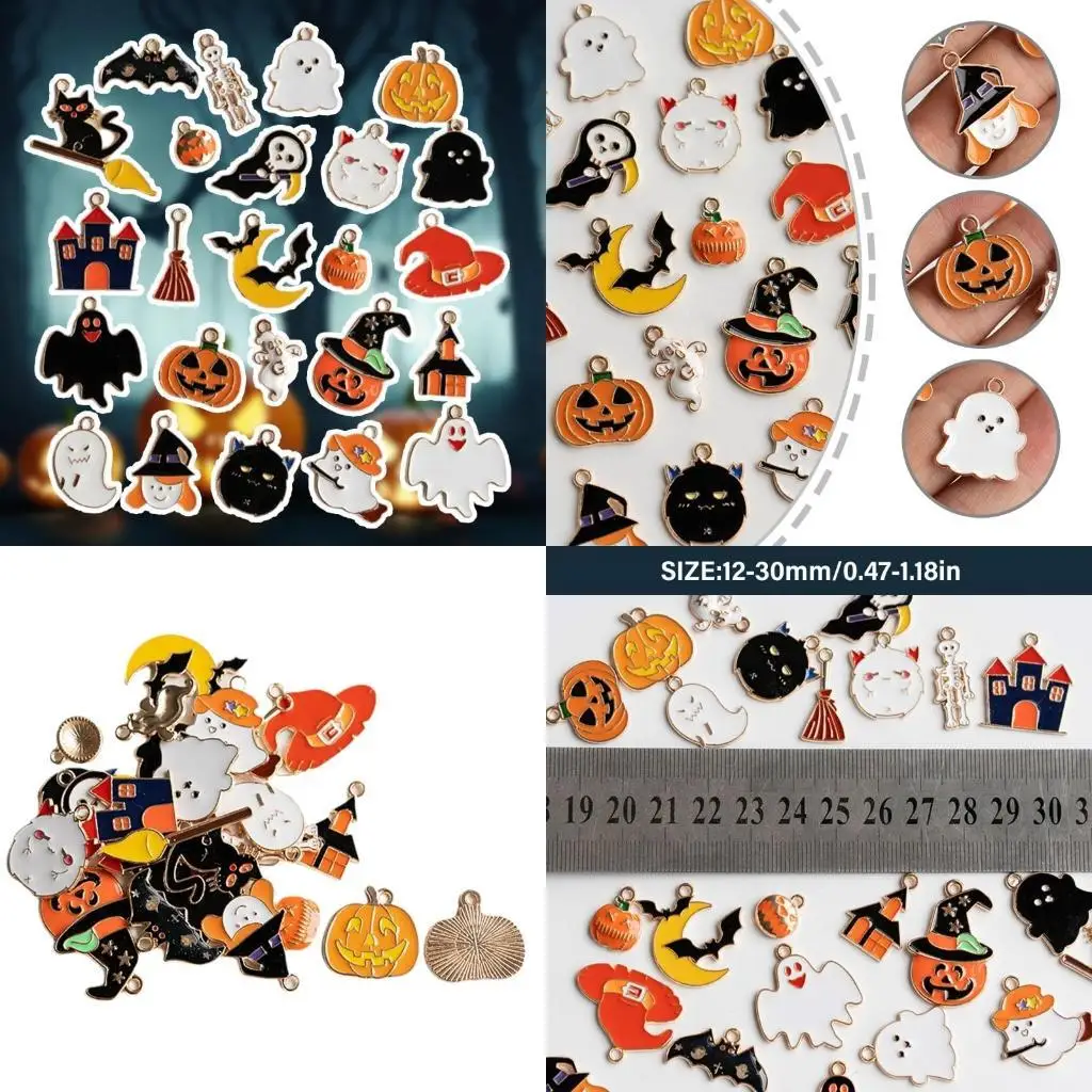 652F Stylish Halloween Hanging Decors Festival Miniature Halloween Hanging Set for Indoor Spooky Decorations
652F Stylish Halloween Hanging Decors Festival Miniature Halloween Hanging Set for Indoor Spooky Decorations
