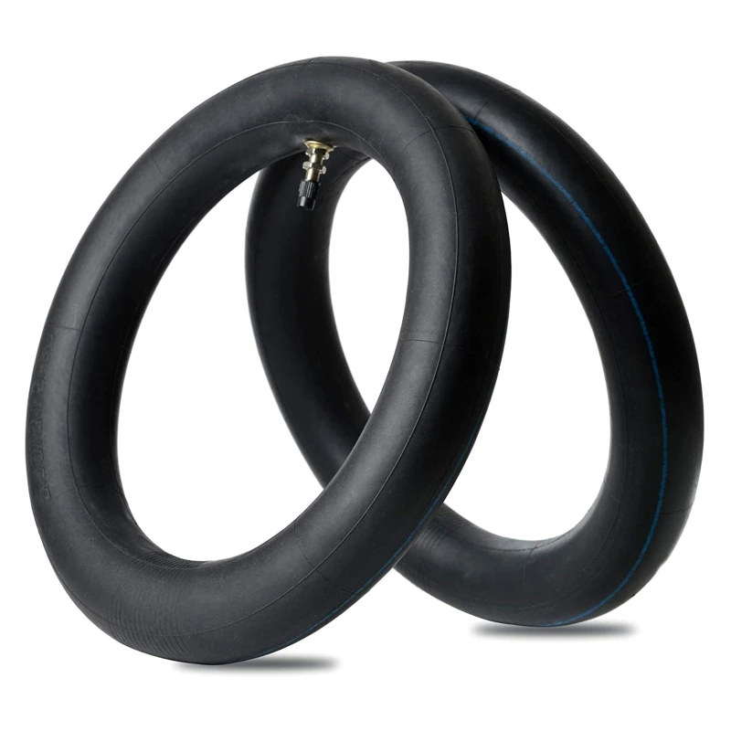 094D 1 Pair 2.50/2.75-10'' Tire Inner Tube Electric Scooter Motorcycle Part
094D 1 Pair 2.50/2.75-10'' Tire Inner Tube Electric Scooter Motorcycle Part