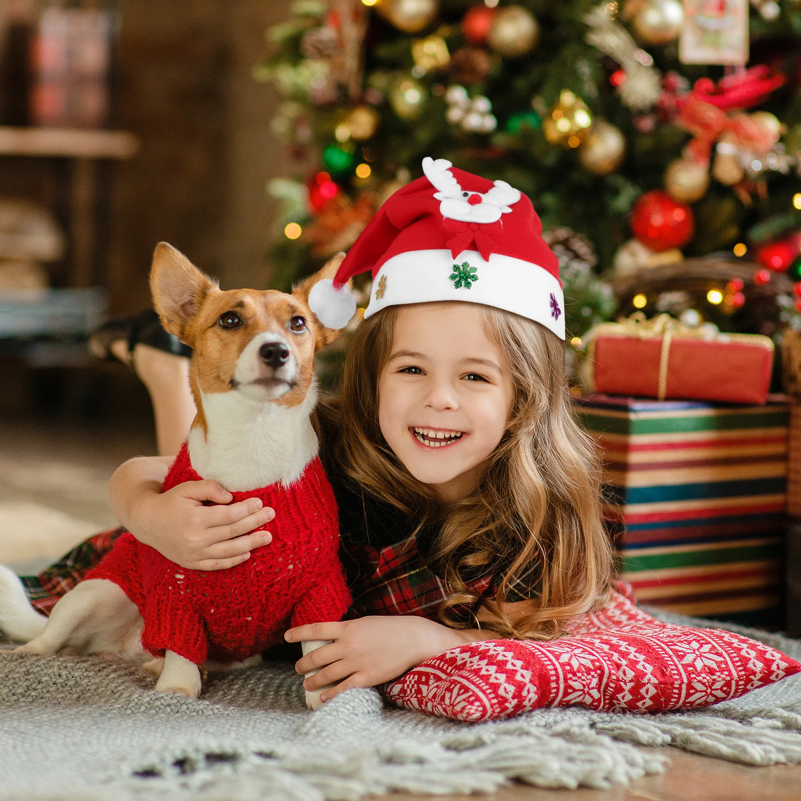 Christmas Light Up Winter Santa Party Hat Holiday Cap Christmas Hat Light Up Hats
Christmas Light Up Winter Santa Party Hat Holiday Cap Christmas Hat Light Up Hats