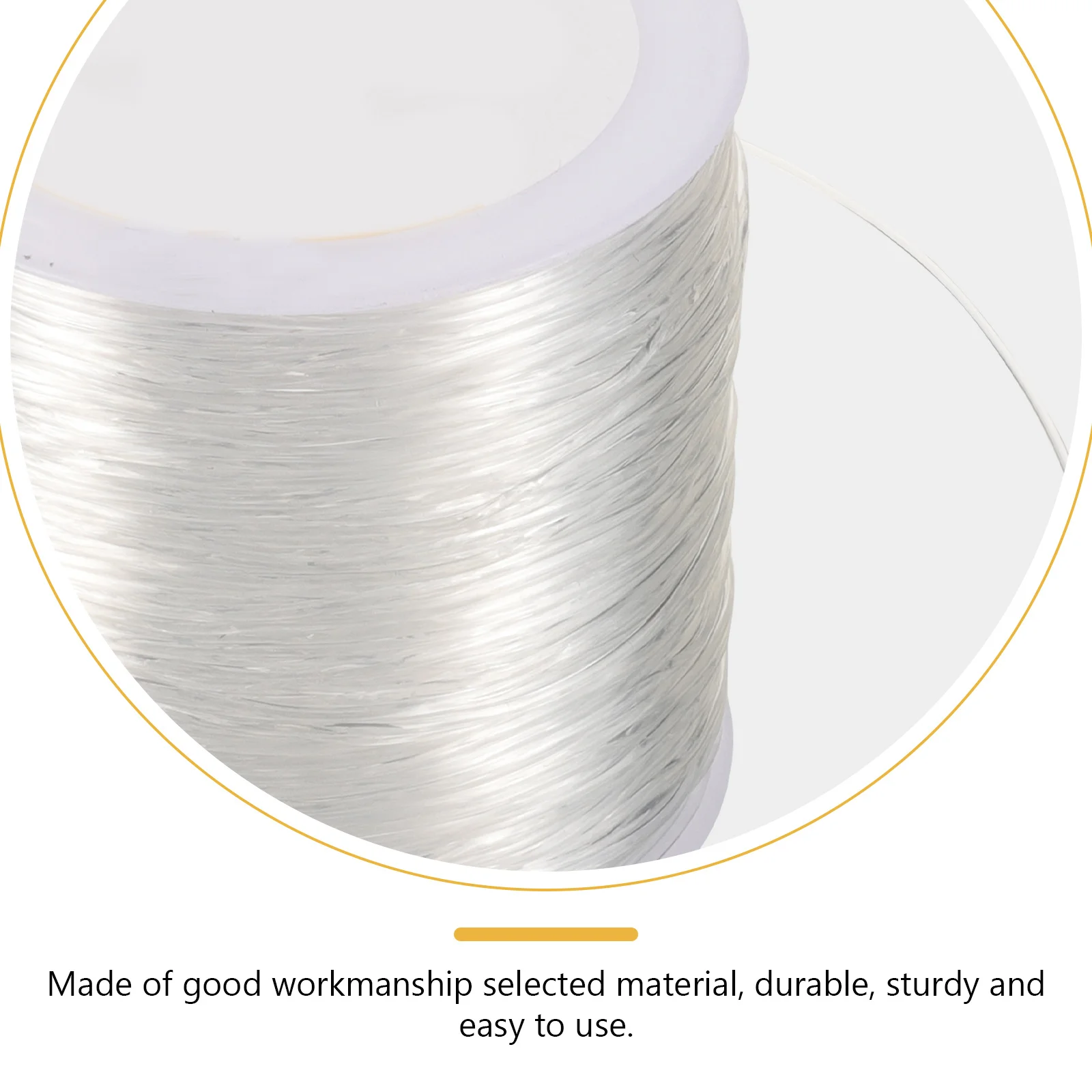 1Set Beading Tool Rope Embroidery Needles DIY Bead Threader for Jewelry Bracelet Necklace DIY Crafts Supplies Bead Threader
1Set Beading Tool Rope Embroidery Needles DIY Bead Threader for Jewelry Bracelet Necklace DIY Crafts Supplies Bead Threader