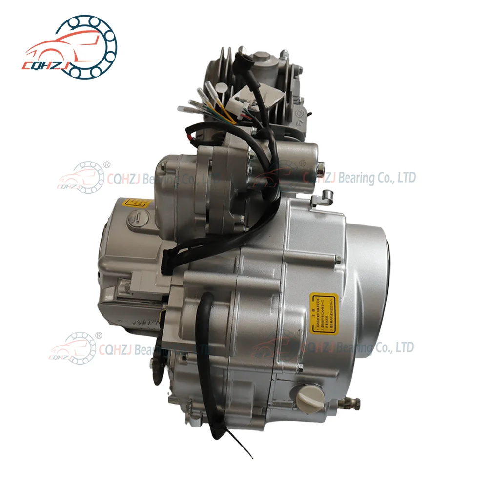 High quality NEW Motorcycle Parts Engine Assembly Motorcycle Accessories Single Cylinder Engine 130cc for Universal Motorcycle
High quality NEW Motorcycle Parts Engine Assembly Motorcycle Accessories Single Cylinder Engine 130cc for Universal Motorcycle