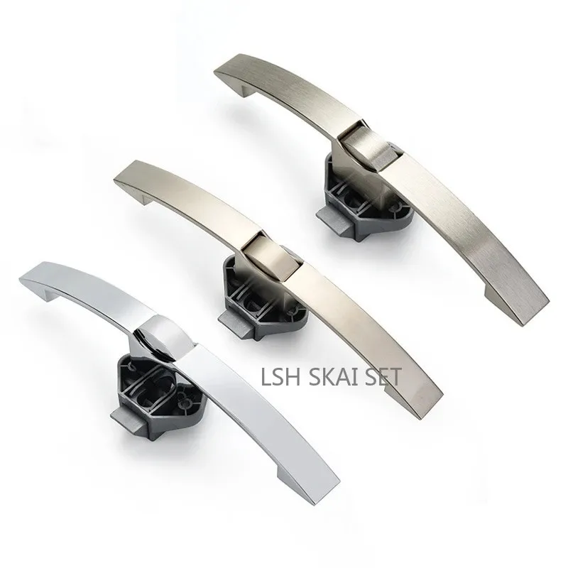 1Pc Camper Car Push Lock with Handle RV Caravan Boat Motor Home Cabinet Drawer Latch Button Locks for Furniture Handle Hardware
1Pc Camper Car Push Lock with Handle RV Caravan Boat Motor Home Cabinet Drawer Latch Button Locks for Furniture Handle Hardware