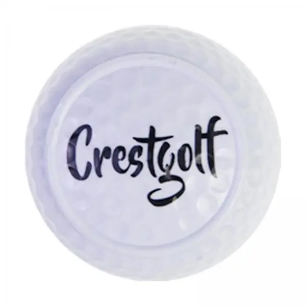 Golf Training Ball Flat Tire Design Lightweight Practice Ball for Indoor Golf Accuracy Improvement
Golf Training Ball Flat Tire Design Lightweight Practice Ball for Indoor Golf Accuracy Improvement