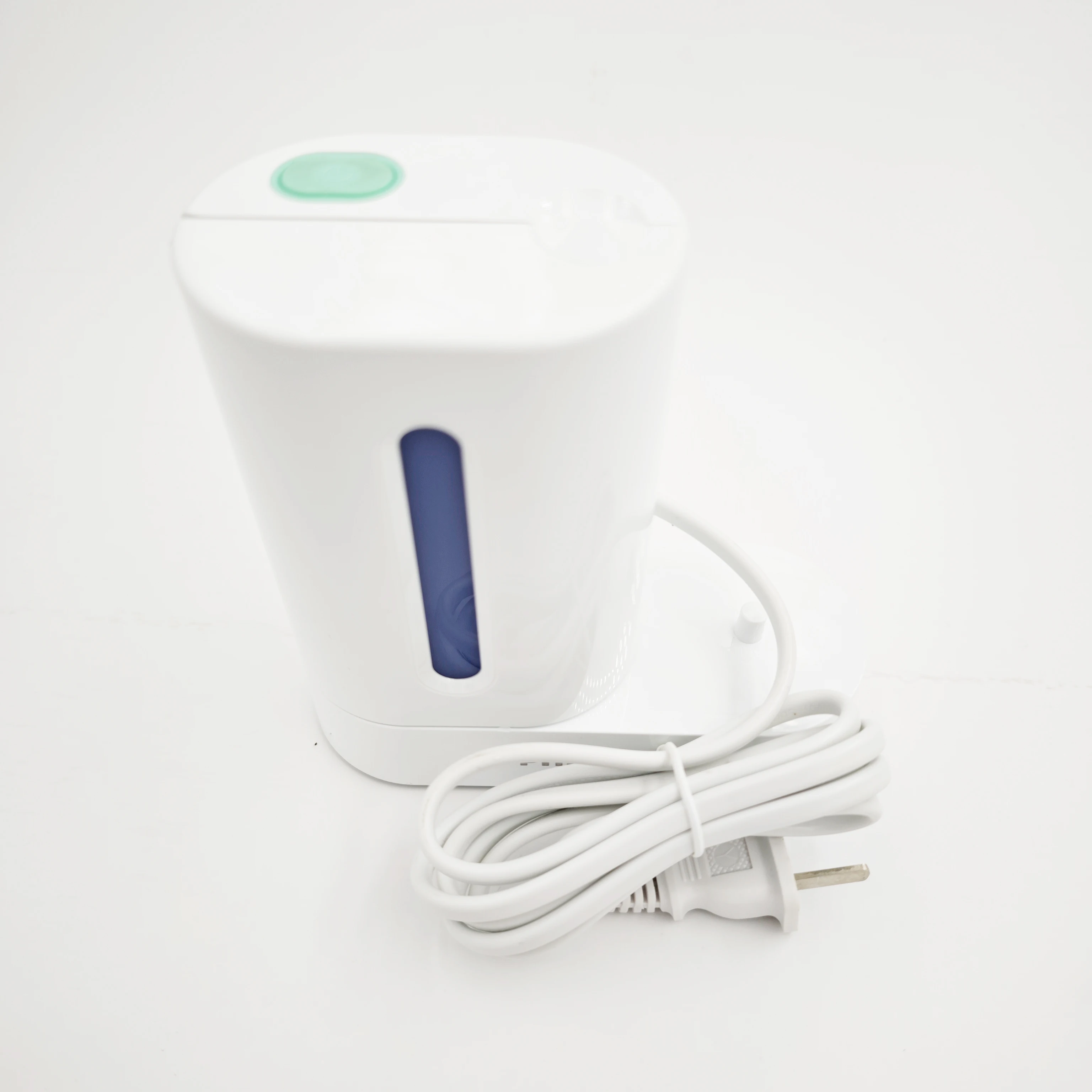HX6160 HX6160D УФ дезинфицирующее средство для Philips Sonicare Flexcare здоровое белое УФ дезинфицирующее средство/зарядное устройство
HX6160 HX6160D УФ дезинфицирующее средство для Philips Sonicare Flexcare здоровое белое УФ дезинфицирующее средство/зарядное устройство