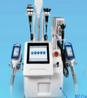 Cold Cryotherapy Slimming 5 Handles 360 Cryo Slimming Machine Body Sculpting Shape Cellulite Reduction Fat Freezing Machine
Cold Cryotherapy Slimming 5 Handles 360 Cryo Slimming Machine Body Sculpting Shape Cellulite Reduction Fat Freezing Machine