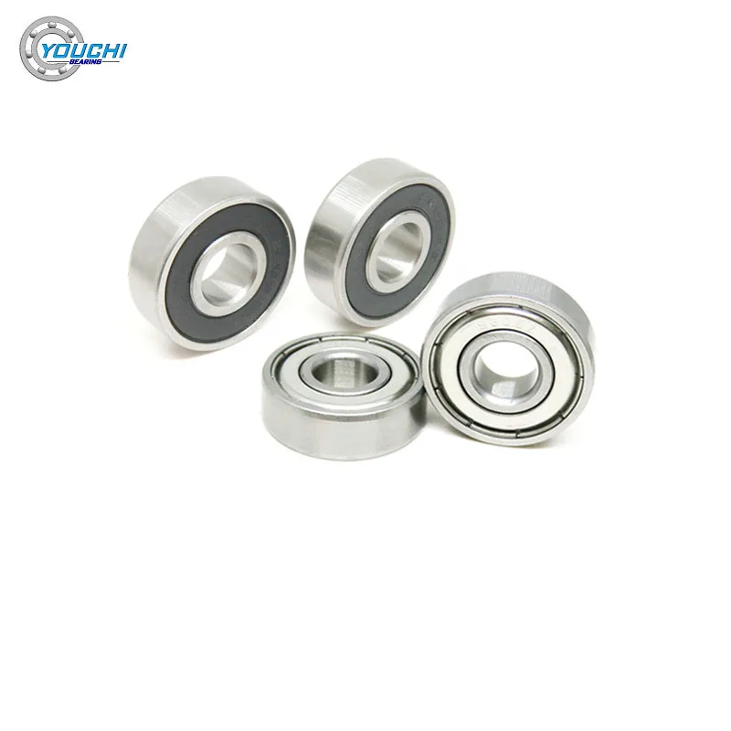 5pcs Skateboard Bearing 8x22x7 S608ZZ Stainless Steel Bearing 8*22*7 S608 2RS Miniature Bearing 608 S608 ZZ 2RS DDU
5pcs Skateboard Bearing 8x22x7 S608ZZ Stainless Steel Bearing 8*22*7 S608 2RS Miniature Bearing 608 S608 ZZ 2RS DDU