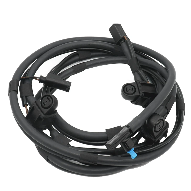 Windscreen Washer Nozzle Harness With Heater For Mercedes Benz C-CLASS W204 2008-2014 A2048600192 A2048601692
Windscreen Washer Nozzle Harness With Heater For Mercedes Benz C-CLASS W204 2008-2014 A2048600192 A2048601692