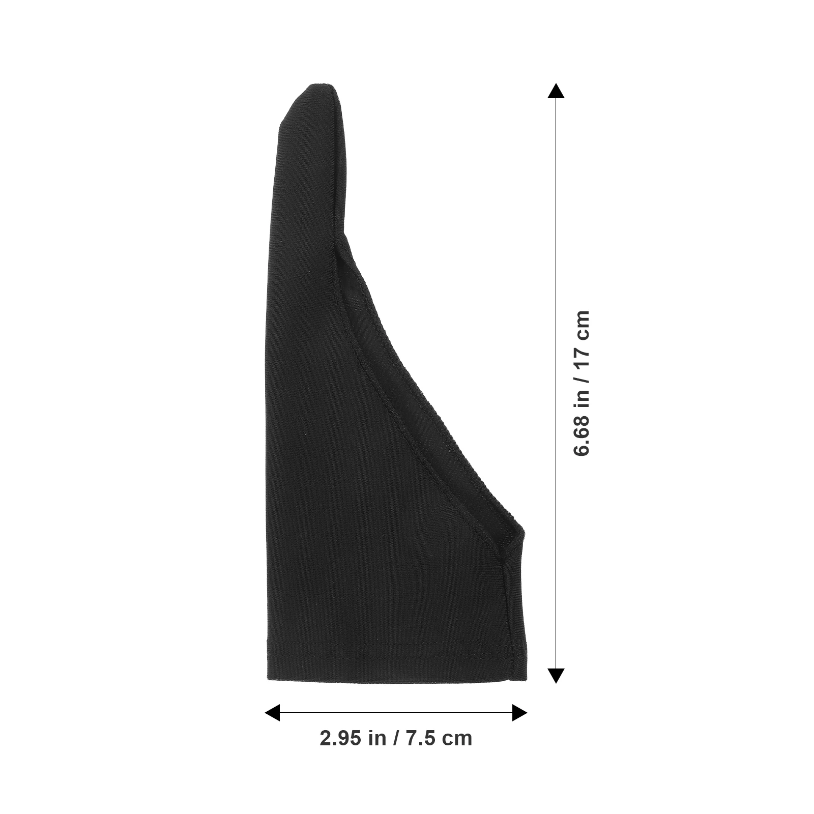 4 pcs Anti-sweat Finger Cots Single Layer Black S Thumb Guard Gloves Nail Protectors Fingers Cloth Thumb Stop Use
4 pcs Anti-sweat Finger Cots Single Layer Black S Thumb Guard Gloves Nail Protectors Fingers Cloth Thumb Stop Use
