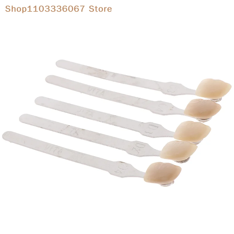 【HM】1Set Porcelain Dentist Dental Material Equipment Teeth Whiting VITA Pan Classial
【HM】1Set Porcelain Dentist Dental Material Equipment Teeth Whiting VITA Pan Classial