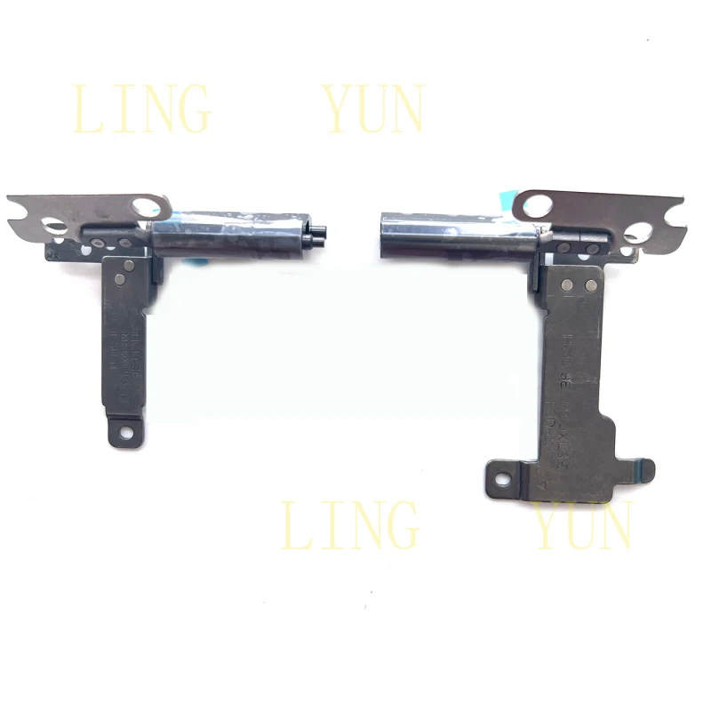 Z New For Dell Inspiron 13 7000 7306 2-in-1 Lcd Hinge Kit L & R 0NWGVF 01X7Y6
Z New For Dell Inspiron 13 7000 7306 2-in-1 Lcd Hinge Kit L & R 0NWGVF 01X7Y6