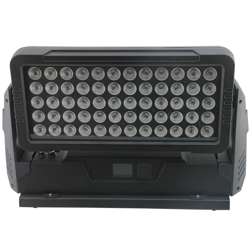 LED Stage Spotlights IP65 DMX512 Control for Events
LED Stage Spotlights IP65 DMX512 Control for Events